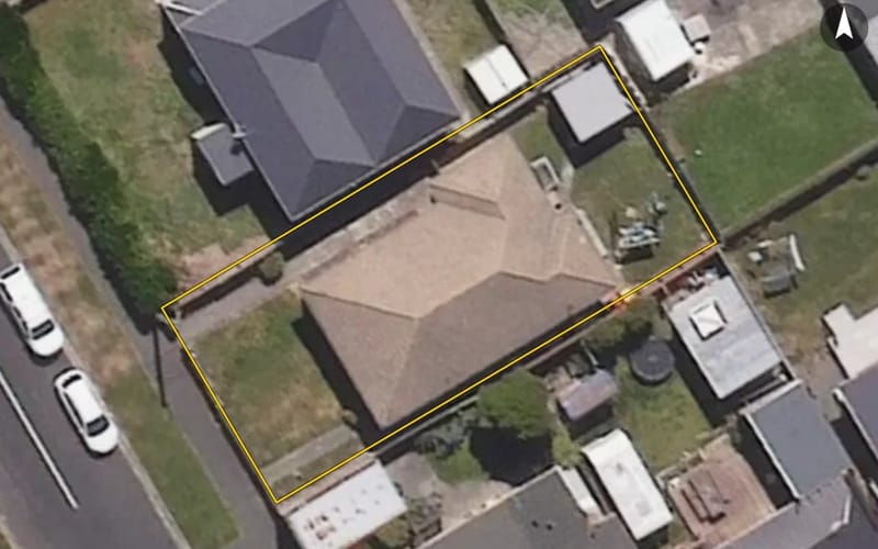 7 Ajax Street