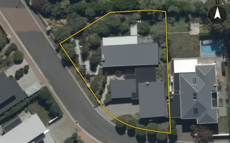 3 Nightingale Place