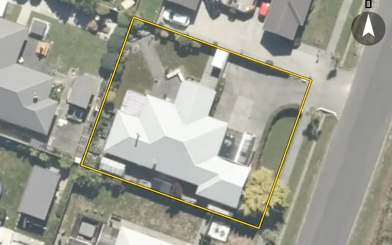146 Coulson Road