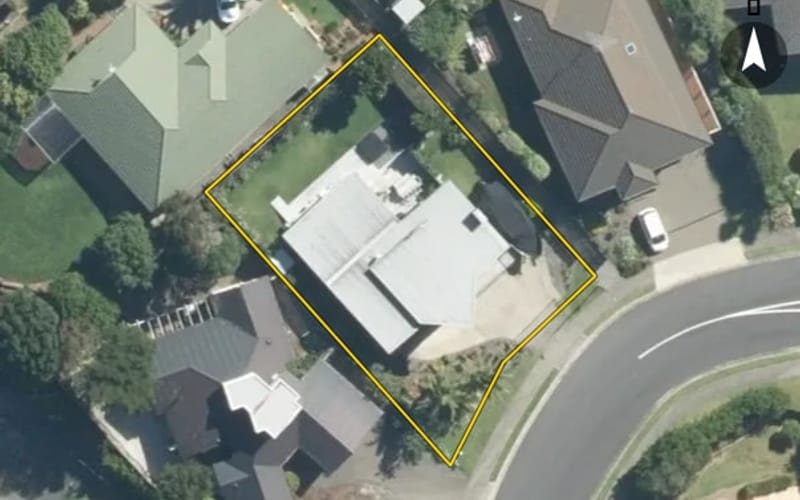 16 Blue Heron Rise
