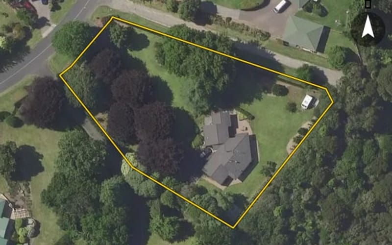 54 Westridge Drive