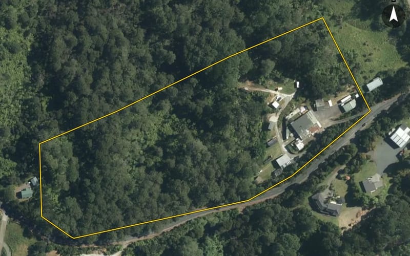 107 McEntee Road