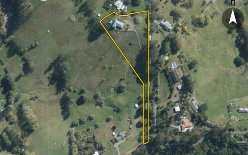 151A Spur Road
