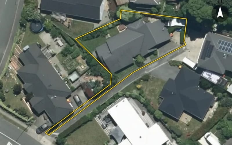 3 Highview Drive