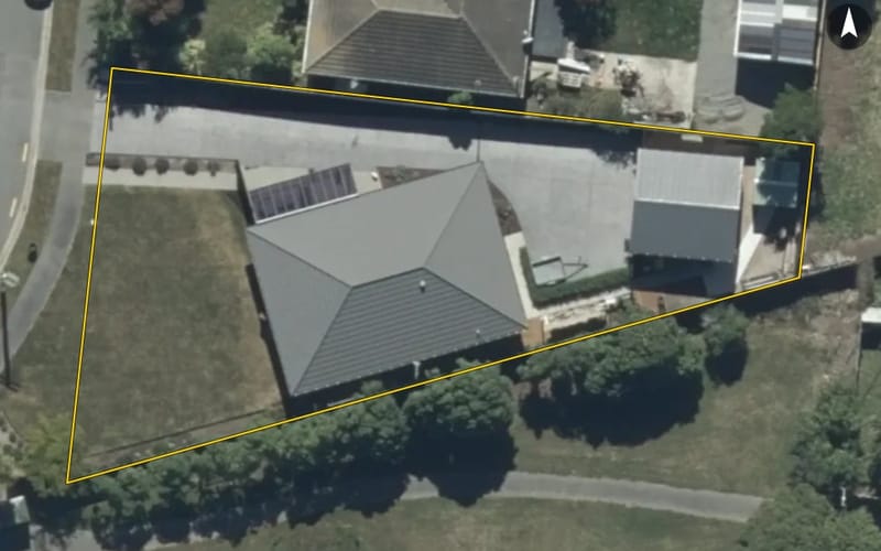 20 Willryan Avenue