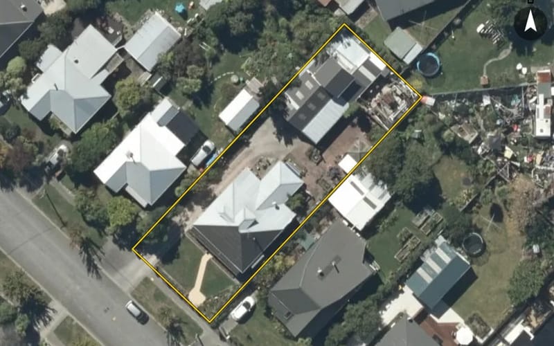 63 Sullivan Avenue