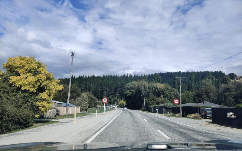 109 Main Road