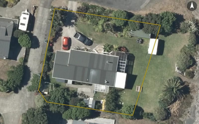 18 Gill Road
