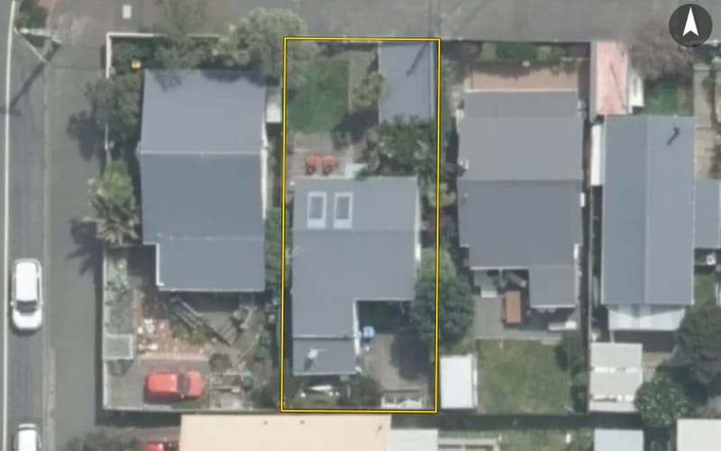19 Toru Street