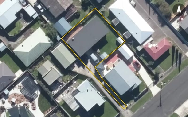 3A Seaforth Avenue