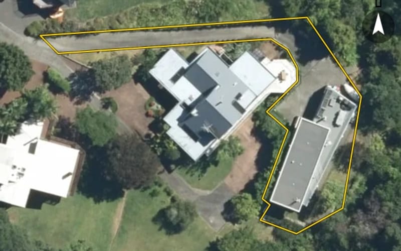 42A Sylvania Crescent