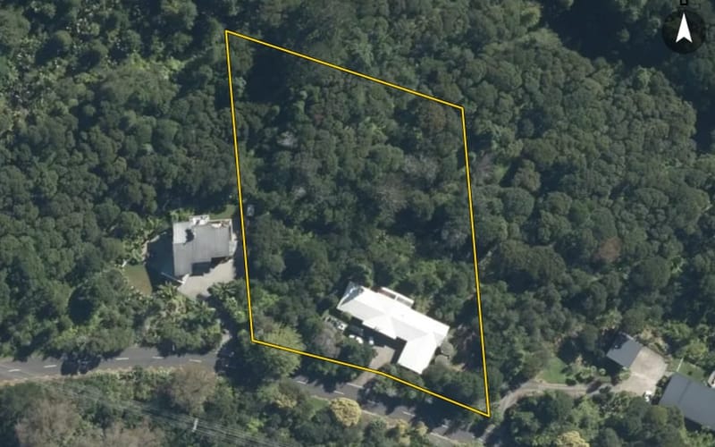 18 Primrose Lane