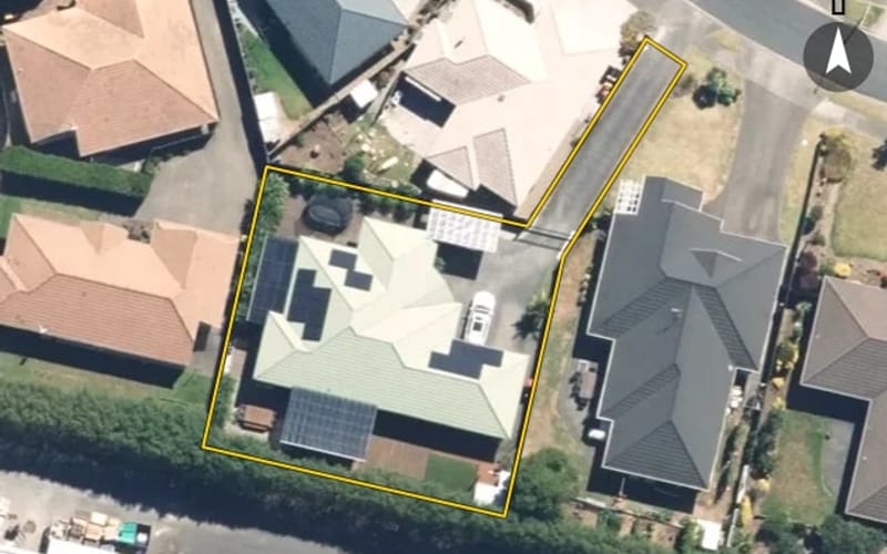 13 Bowscale Place