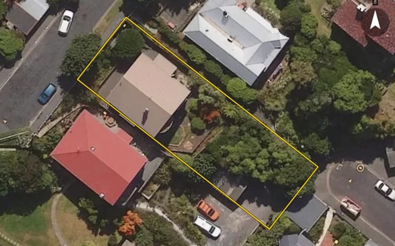 13 Maheno Street