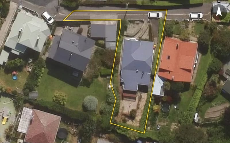 22 Kilgour Street