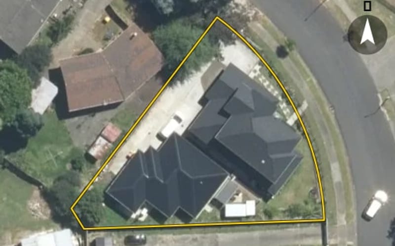19 Zelda Avenue