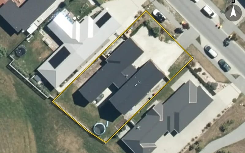 113 Stalker Road