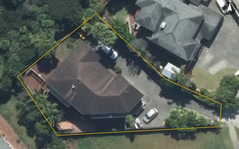 46 Ballymore Drive
