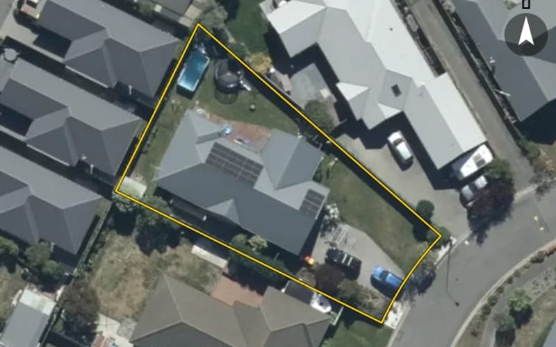 14 Evergreen Place