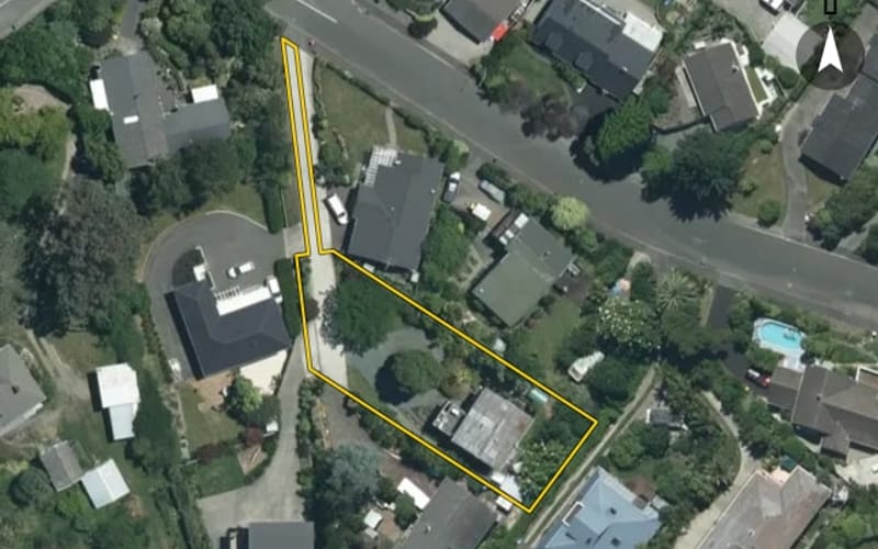 10A Malvern Avenue