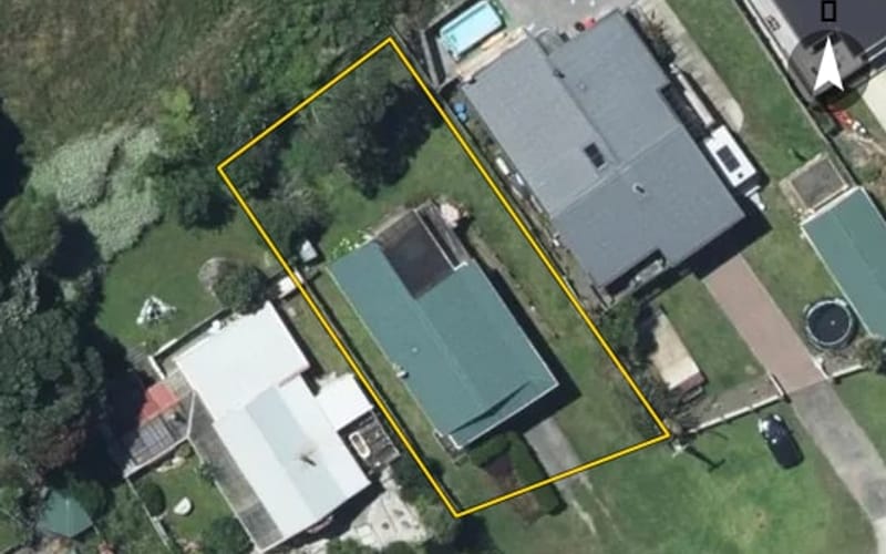 9 Mowhanau Drive
