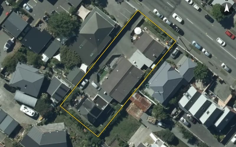 4/50 Nayland Street