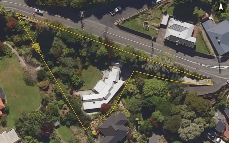41 Allandale Road