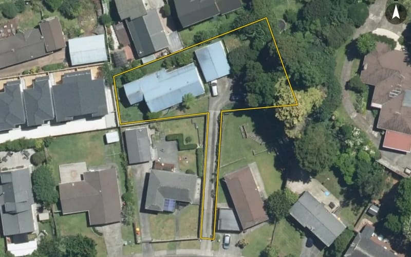 30 Bellfield Road