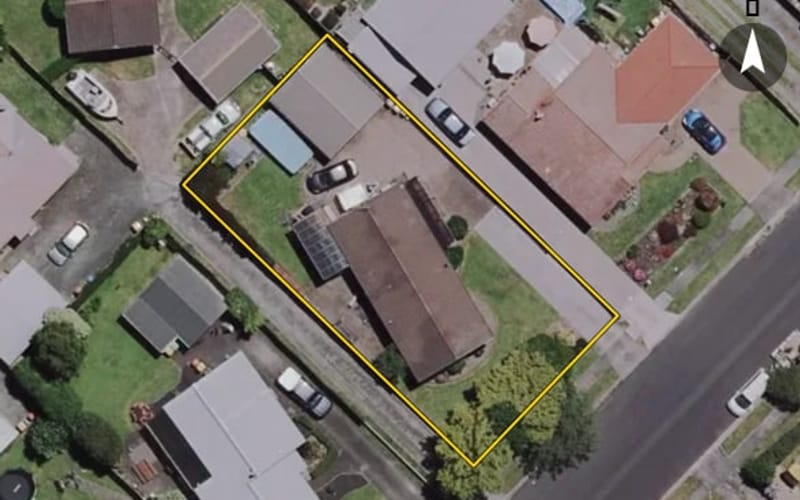 8 Cromwell Drive