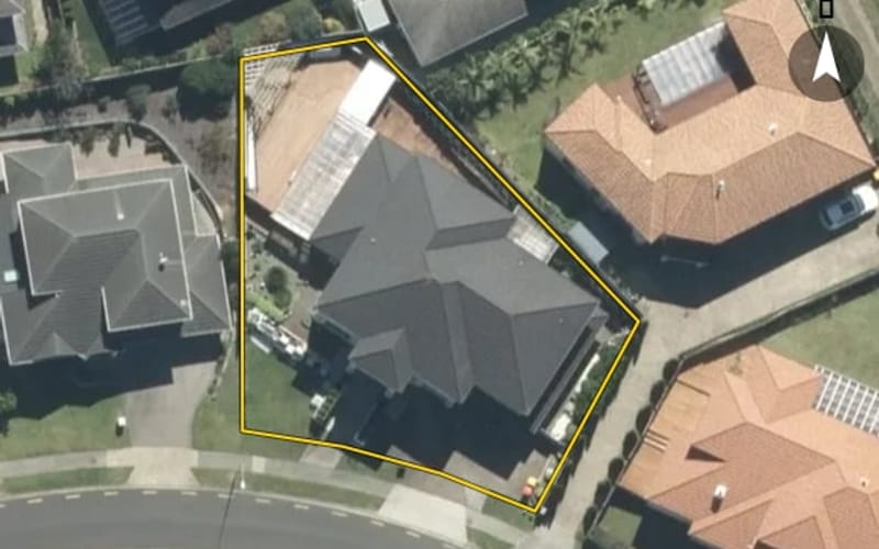 12 Fairhill Place