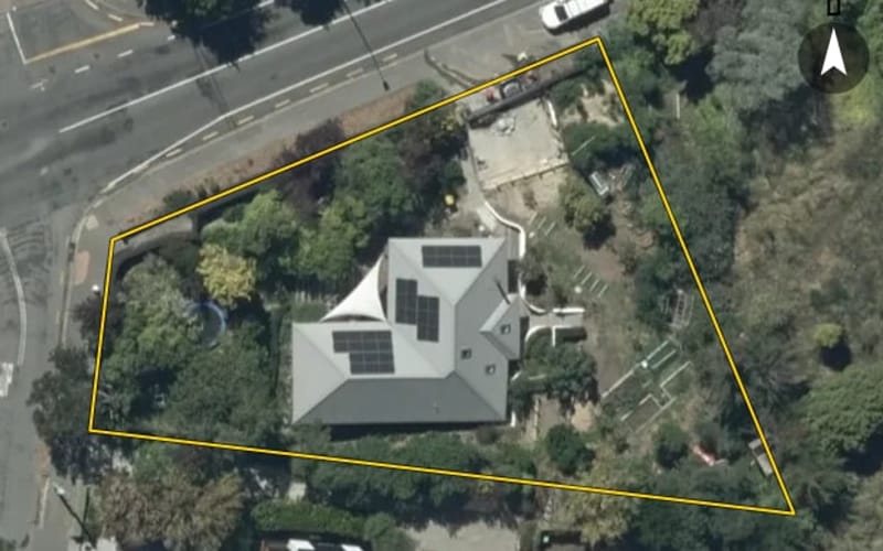 1 Rapaki Road