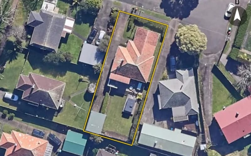 1 Cowell Place