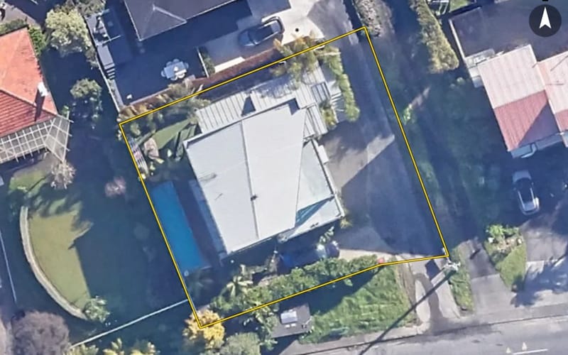 25B Aldersgate Road