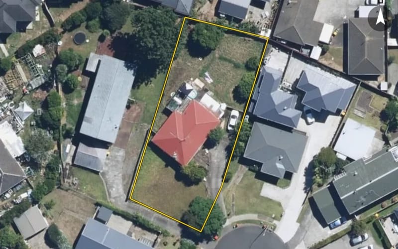 10 Ware Place