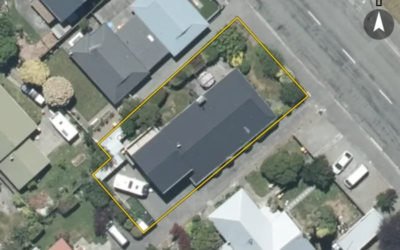 49 Elizabeth Street