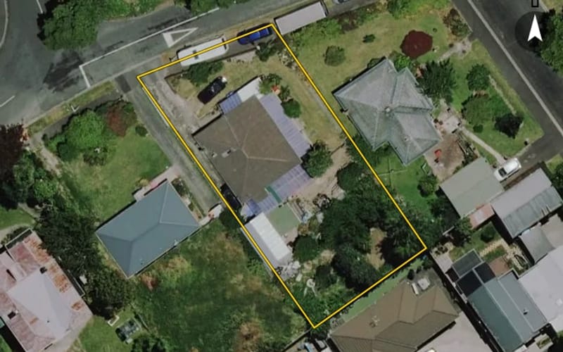 21 Rimu Street