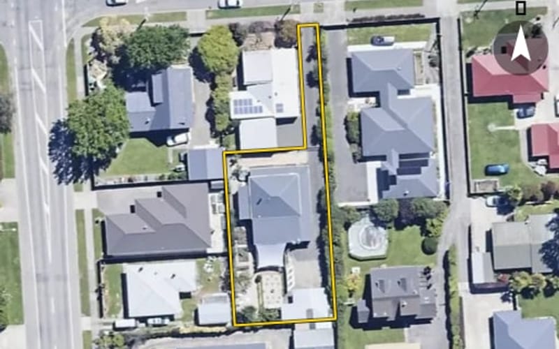 59A Lakings Road