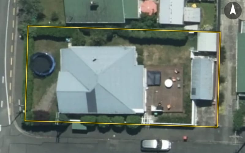 2 Atawhai Drive