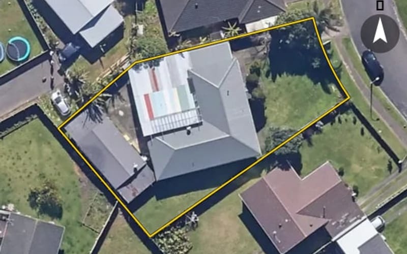34 Cottingham Crescent
