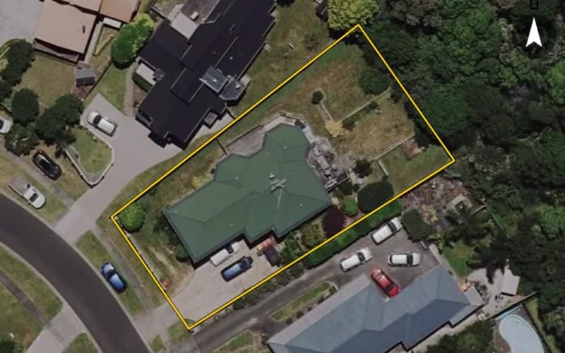 15 West Ridge Drive