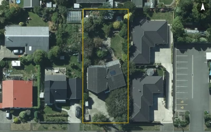 18 Bullar Street