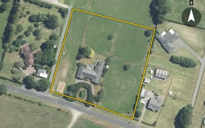 70 Ponga Road