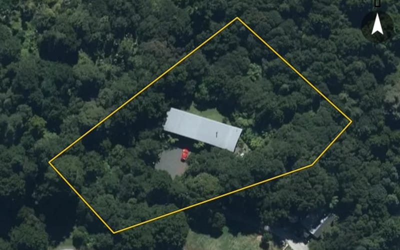 86 Krippner Road
