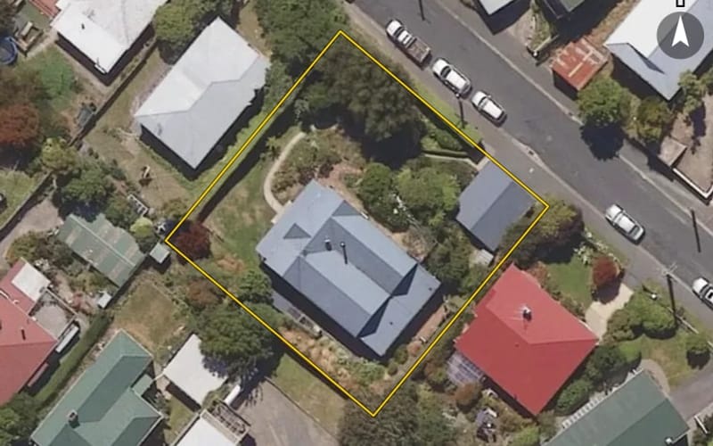 24 Cranston Street