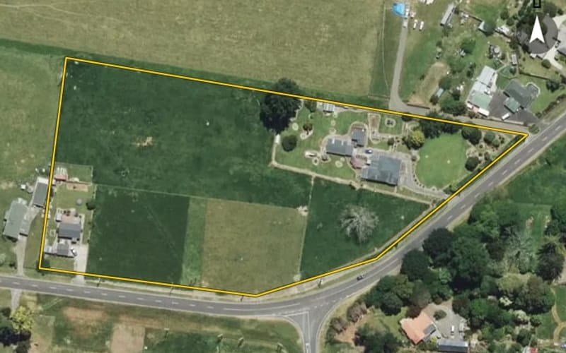 325 Te Rahu Road