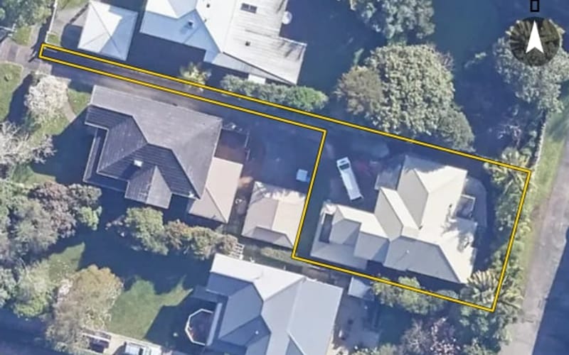 32A Woodford Road