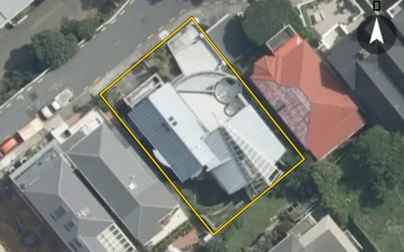 24 McFarlane Street