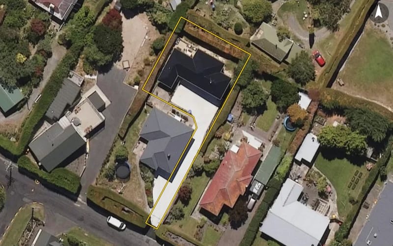 24A Huia Street