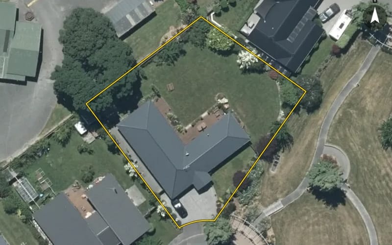 15 Wisteria Place