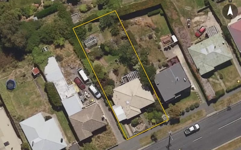 78 Mornington Road